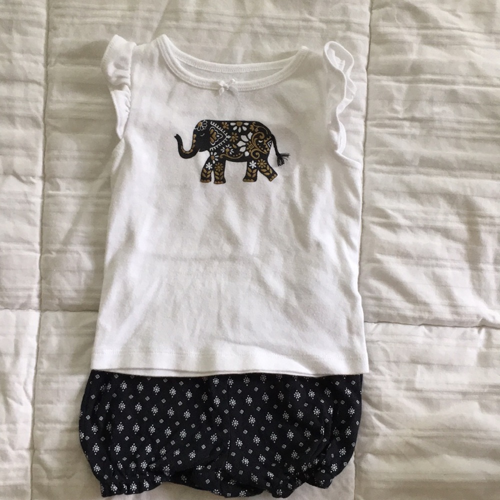 2 piece set